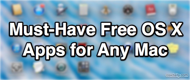 App cleaner mac free
