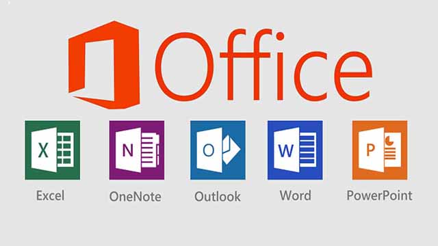 Ms office for macbook pro
