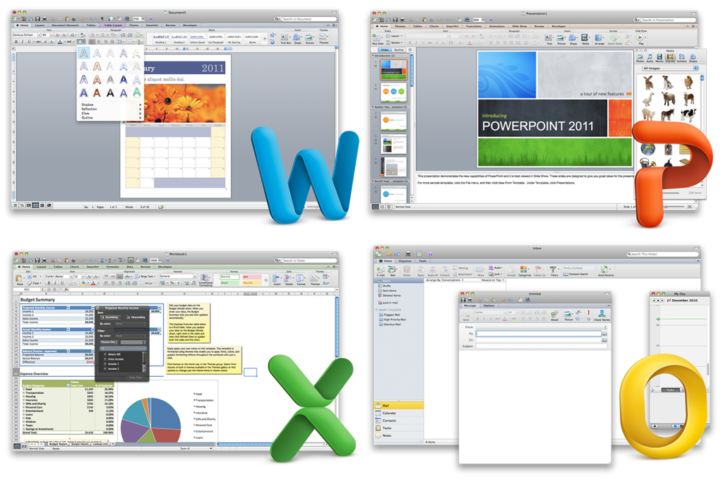 Office for mac os x 10.7 5 free download